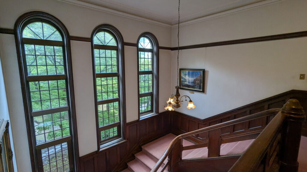 片倉館 千人風呂