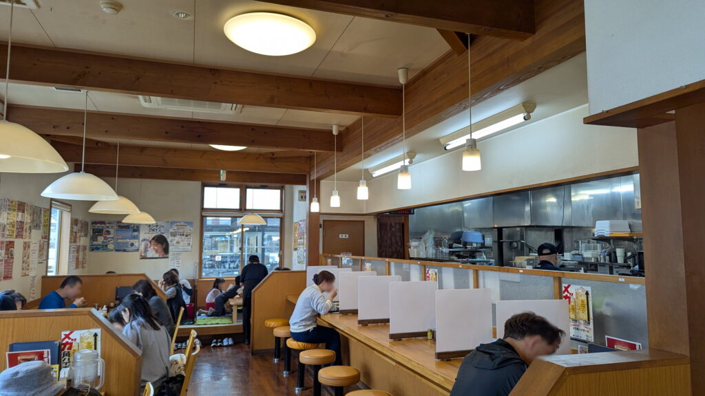 テンホウ 湖浜店