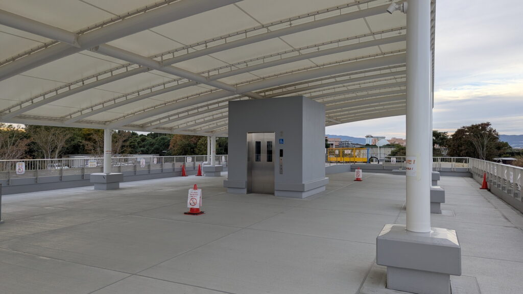 兵庫県41市町 カントリーサインの旅  豊中つばさ公園 ma-zika