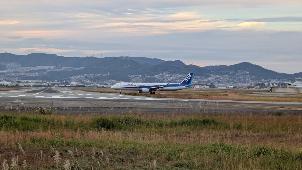 兵庫県41市町 カントリーサインの旅 千里川土手