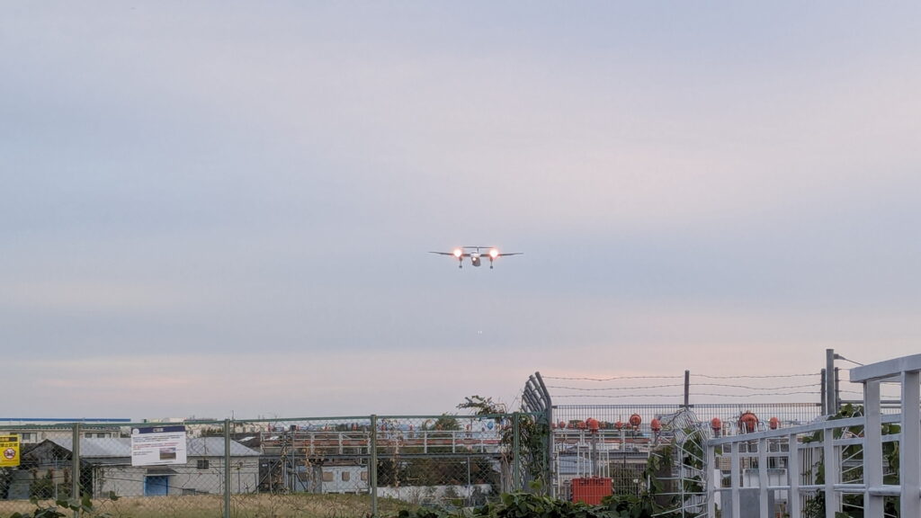 兵庫県41市町 カントリーサインの旅 千里川土手
