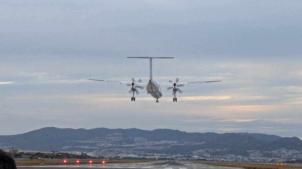 兵庫県41市町 カントリーサインの旅 千里川土手