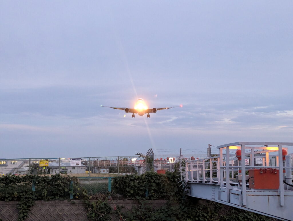 兵庫県41市町 カントリーサインの旅 千里川土手