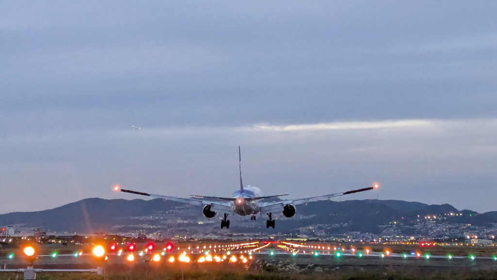 兵庫県41市町 カントリーサインの旅 千里川土手