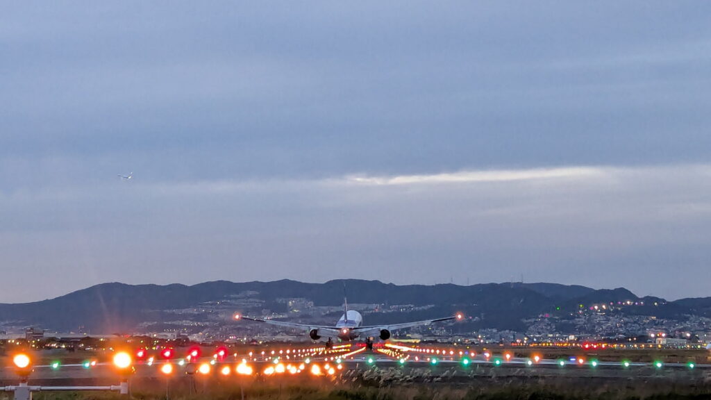 兵庫県41市町 カントリーサインの旅 千里川土手