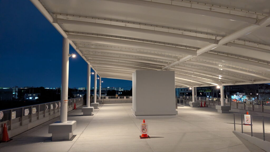 兵庫県41市町 カントリーサインの旅  豊中つばさ公園 ma-zika