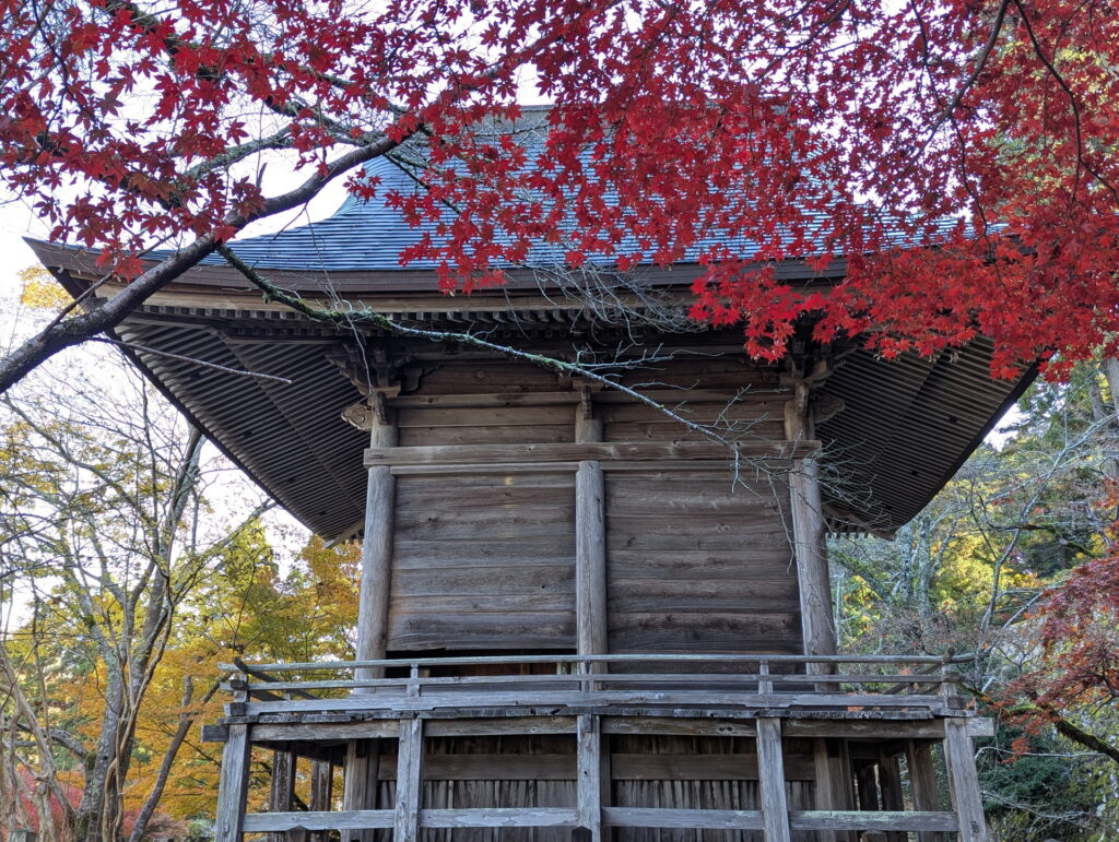 兵庫県41市町 カントリーサインの旅 豊岡市 出石城跡