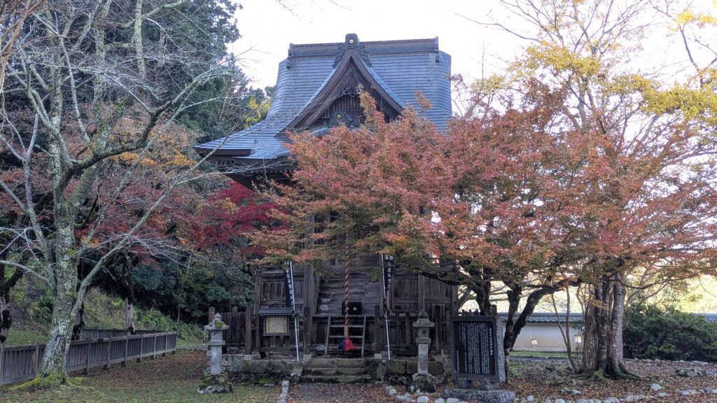 兵庫県41市町 カントリーサインの旅 豊岡市 出石城跡
