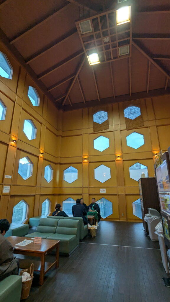 兵庫県41市町 カントリーサインの旅 豊岡市 城崎温泉 地蔵湯