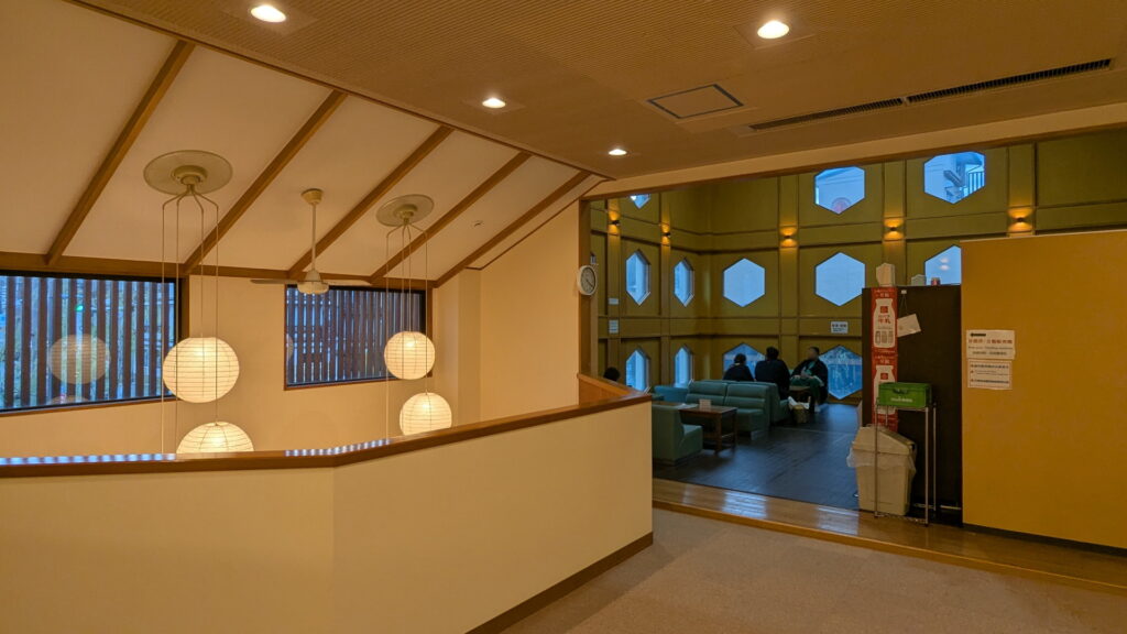 城崎温泉 地蔵湯