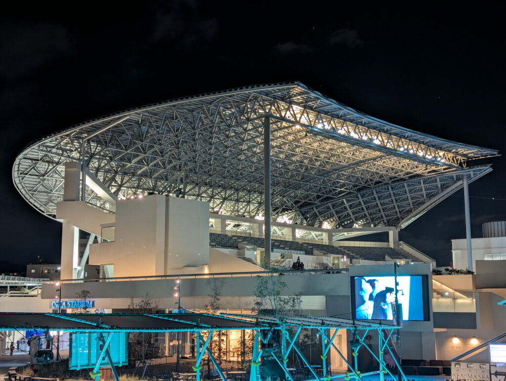 神戸須磨シーワールド