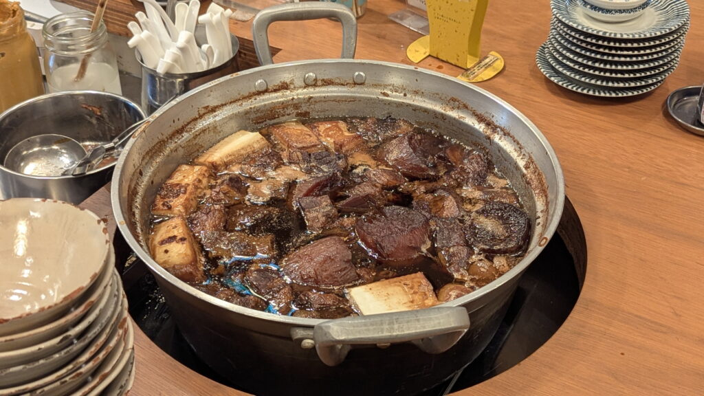 大旦那 KITTE大阪店