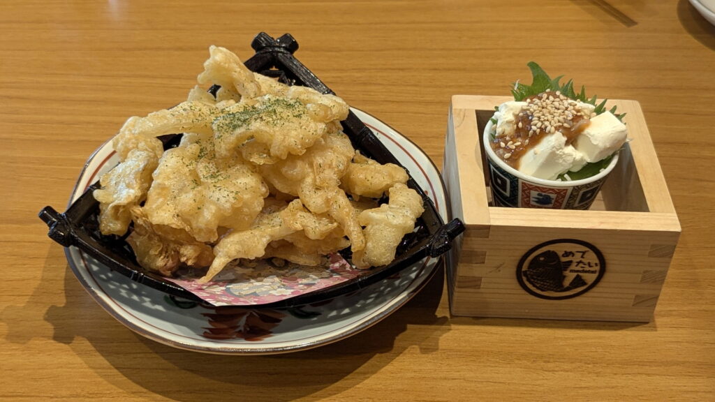 日本酒バル ほのか 梅田店