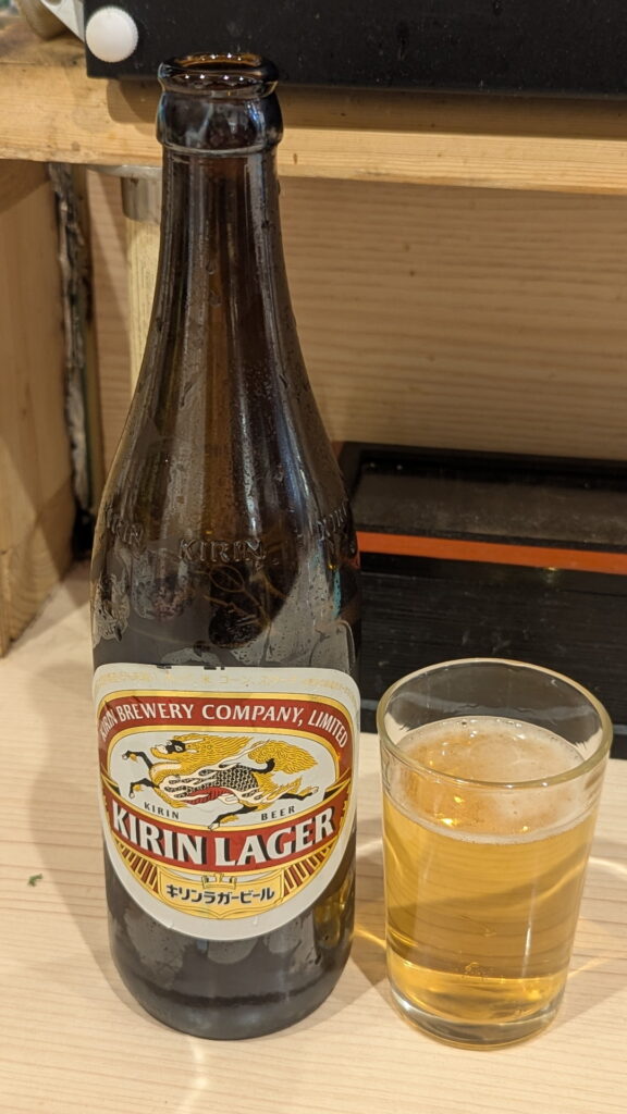 立ち呑み 庶民 大阪駅前第4ビル店