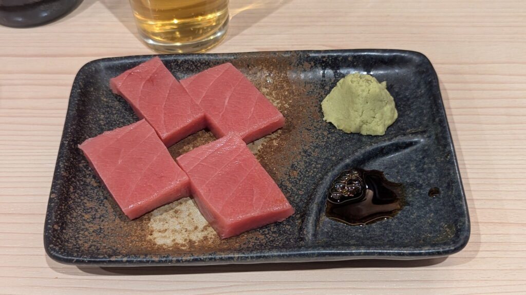 立ち呑み 庶民 大阪駅前第4ビル店