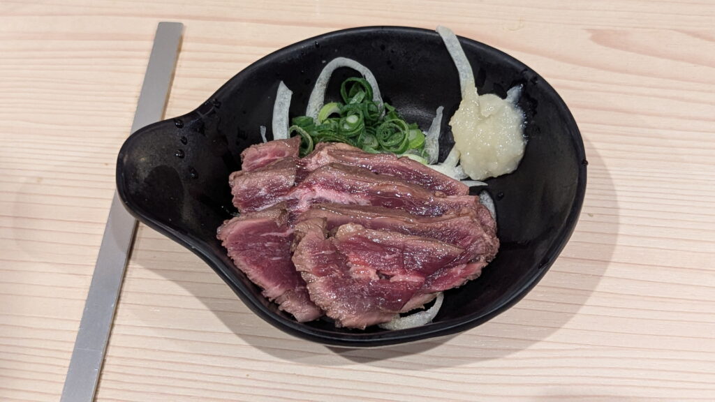 立ち呑み 庶民 大阪駅前第4ビル店