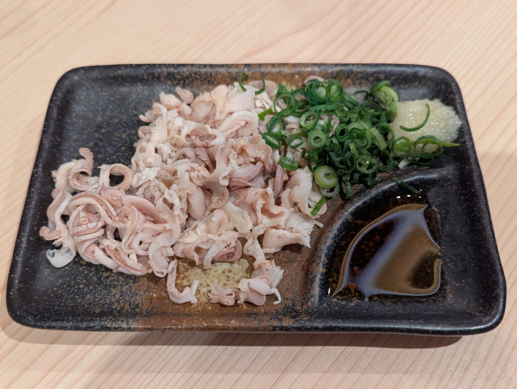 立ち呑み 庶民 大阪駅前第4ビル店