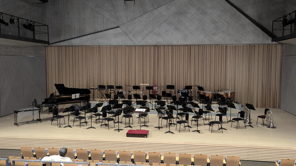 プリモウインドオーケストラ・神戸 吹奏楽団