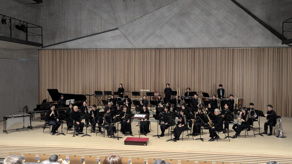 プリモウインドオーケストラ・神戸 吹奏楽団