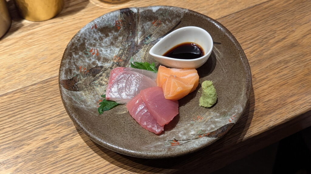 立ち呑みスタンド サンジ