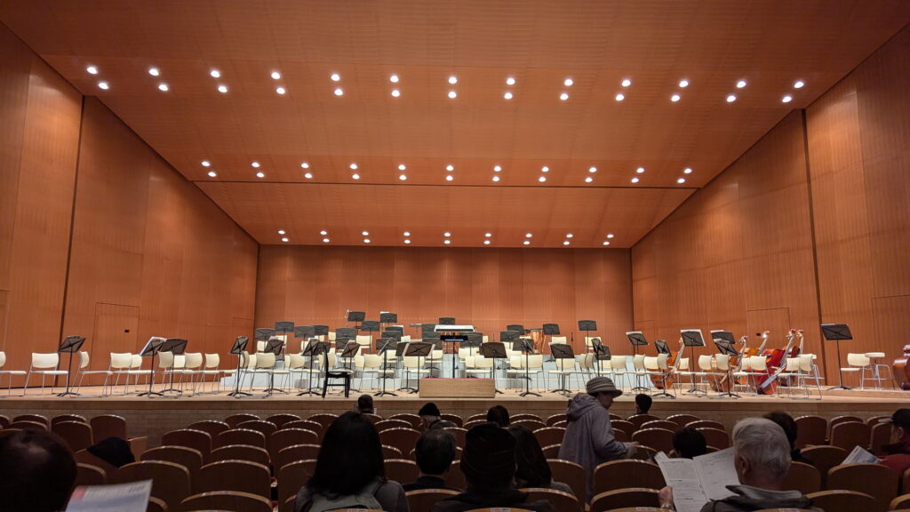 神戸文化ホール