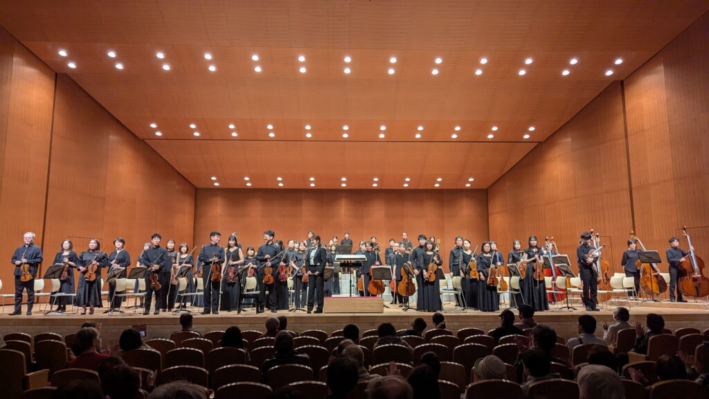 六甲フィルハーモニー管弦楽団