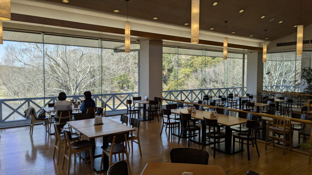 三木山森林公園 DEL PAPA デルパパ