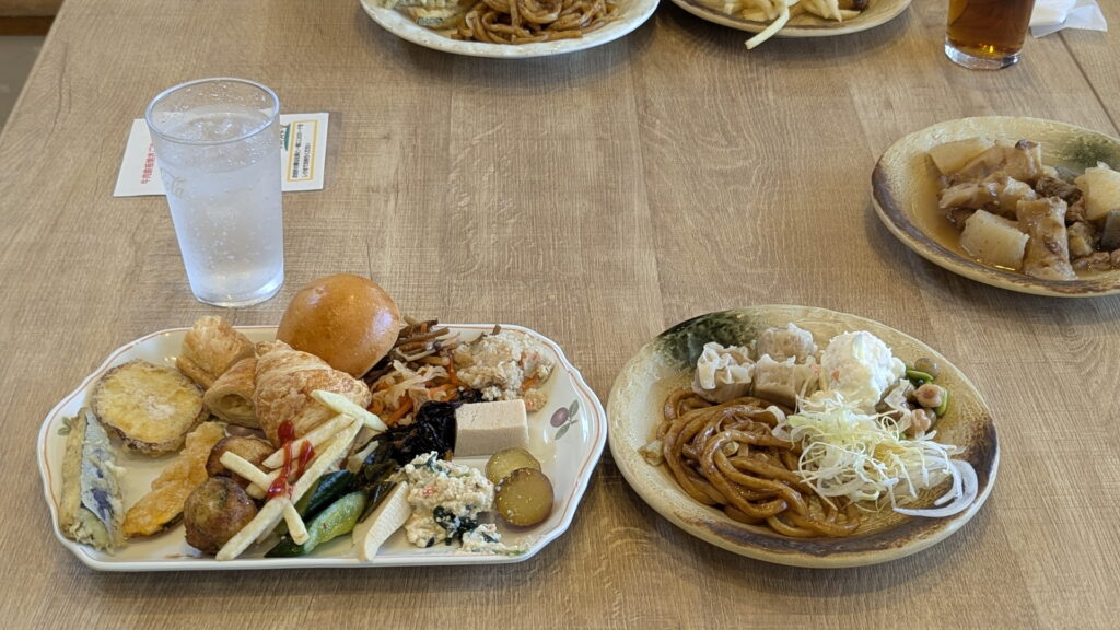 三木山森林公園 DEL PAPA デルパパ